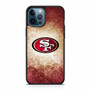 San Francisco 49ers American Football 3 iPhone 12 Pro Max Case