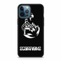 Scorpions iPhone 12 Pro Max Case