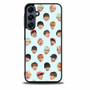 Bangtan Boys BTS College Samsung Galaxy A16 5G Case