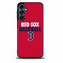 Boston Red Sox Logo Samsung Galaxy A16 5G Case