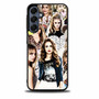 Cara Delevingne Collage Samsung Galaxy A16 5G Case