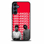 Chance the rapper 1 Samsung Galaxy A16 5G Case