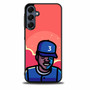 Chance the rapper 2 Samsung Galaxy A16 5G Case