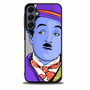 Charlie Caplin Pin Samsung Galaxy A16 5G Case