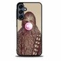 Chewie Bubblegum Samsung Galaxy A16 5G Case