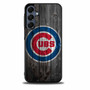 Chicago Cubs 3 Samsung Galaxy A16 5G Case