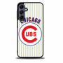 Chicago Cubs Baseball Team Samsung Galaxy A16 5G Case