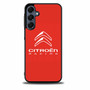 Citroen Racing Logo Samsung Galaxy A16 5G Case