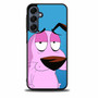 Courage the cowardly dog 2 Samsung Galaxy A16 5G Case