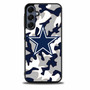 cowboys camo Samsung Galaxy A16 5G Case