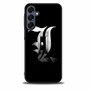 Death Note L 2 Samsung Galaxy A16 5G Case