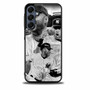 Derek Jeter Collage Samsung Galaxy A16 5G Case