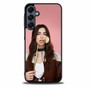 Dua Lipa Samsung Galaxy A16 5G Case