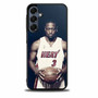 Dwyane Wade Samsung Galaxy A16 5G Case