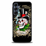 ed hardy and christian audigier Samsung Galaxy A16 5G Case