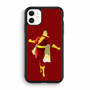 Shazam chevron art iPhone 12 Mini | iPhone 12 Case