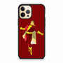 Shazam chevron art iPhone 12 Pro Case