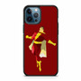 Shazam chevron art iPhone 12 Pro Max Case
