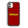 Shazam iPhone 12 Mini | iPhone 12 Case