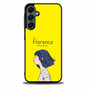 Florence Game Samsung Galaxy A16 5G Case