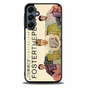 Foster the People Samsung Galaxy A16 5G Case