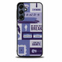 Friends TV Show 5 Samsung Galaxy A16 5G Case