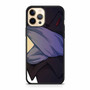 sherlock holmes cloth iPhone 12 Pro Case