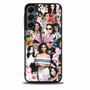 Katy Perry Collage Samsung Galaxy A16 5G Case