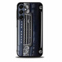 Land Rover Range Rover Blue Samsung Galaxy A16 5G Case