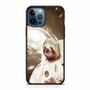 sloth astronaut iPhone 12 Pro Max Case