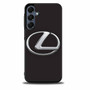 Lexus Metalic Logo Samsung Galaxy A16 5G Case