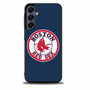Logo Boston Red Sox Team Samsung Galaxy A16 5G Case