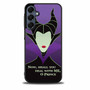 Maleficent Deals Samsung Galaxy A16 5G Case