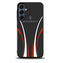 Maserati Carse Red Samsung Galaxy A16 5G Case