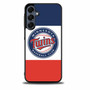 Minnesota Twins Logo 1 Samsung Galaxy A16 5G Case