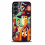 Movie Poster Toy Story Samsung Galaxy A16 5G Case