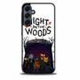 Night In The Woods Game 1 Samsung Galaxy A16 5G Case
