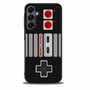 nintendo control custom Samsung Galaxy A16 5G Case