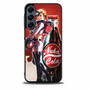 Nuka Cola Fallout Samsung Galaxy A16 5G Case