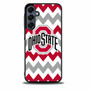 Ohio State Buckeyes American Footbal 5 Samsung Galaxy A16 5G Case