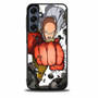 One Punch Man Saitama Punch Samsung Galaxy A16 5G Case
