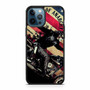 Sons of Anarchy 5 iPhone 12 Pro Max Case