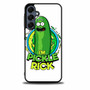 Pickle Rick 2 Samsung Galaxy A16 5G Case