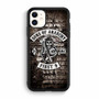 Sons of Anarchy 6 iPhone 12 Mini | iPhone 12 Case