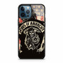 Sons of Anarchy 7 iPhone 12 Pro Max Case