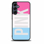 Pink Green Leopard Samsung Galaxy A16 5G Case