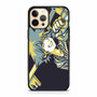 Sora Kingdom Hearts iPhone 12 Pro Case