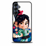 Ralph Breaks the Internet Vanellope Samsung Galaxy A16 5G Case