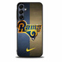 Rams Samsung Galaxy A16 5G Case