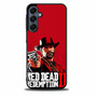 Red Dead Redemption 6 Samsung Galaxy A16 5G Case